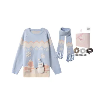 SNBL Sweaters Women's