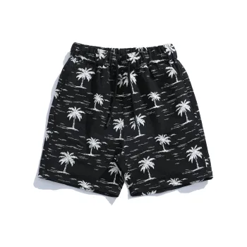 T IRA Shorts Unisex Verona Black