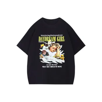 RUMMANDY T-Shirts Women's