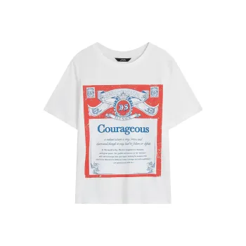 ELF SACK T Shirts Women's Vintage Poster