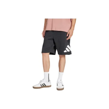 Adidas Sportswear M Mh Bosshortft Casual Shorts Men's Black
