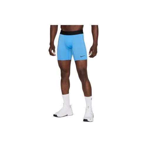 Nike Pro Men's Dri FIT Fitness Shorts