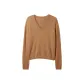 Camel Heather Brown