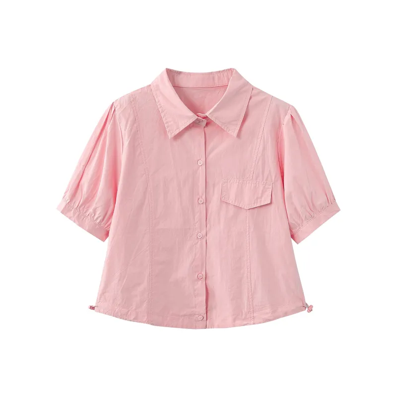 DonnaZilan Shirts Women's-6