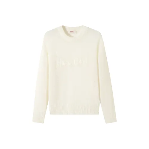 Coca Cola Sweaters Women's