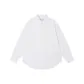White/White