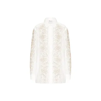 RED VALENTINO Shirts Women's White