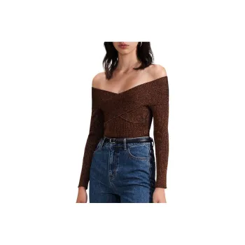 Self-portrait FW22 Knitwear Women's