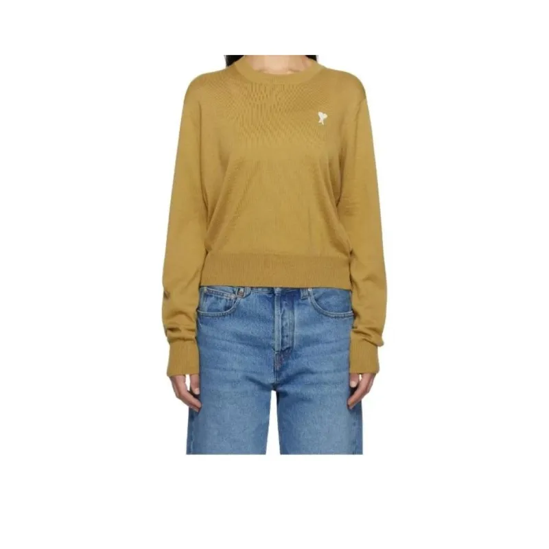 AMIPARIS Ami De Coeur Sweater-0