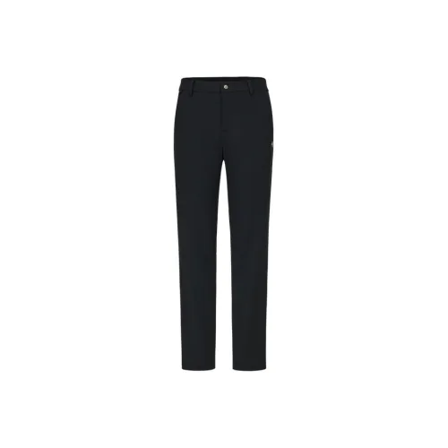 DESCENTE Golf FIELD Casual Pants Men