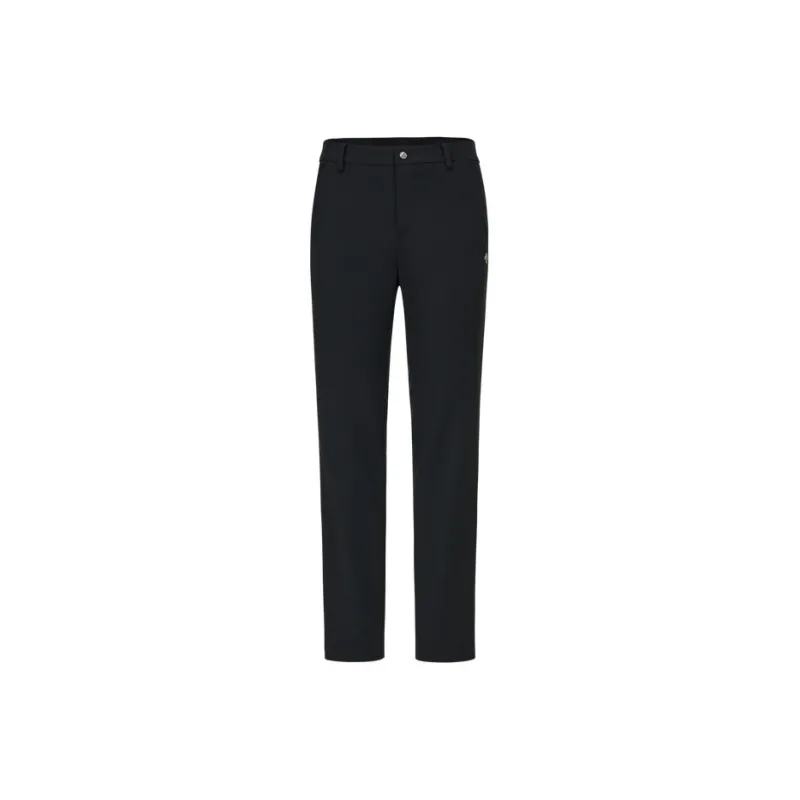DESCENTE Golf FIELD Casual Pants Men-0