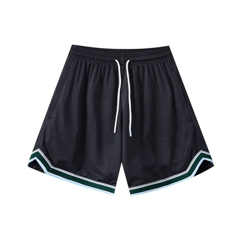 JIMI&JONS Casual Shorts Unisex-4