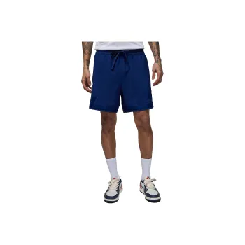 Jordan Paris Saint GermainDri FIT Diamond Casual Shorts Men's Blue Void