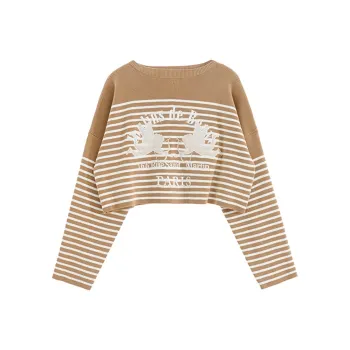 PP Knitwear Women's