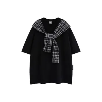 ABCMININ T Shirts Women's