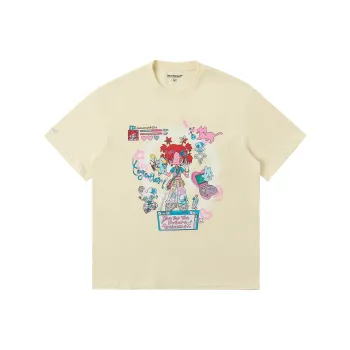BETWEENAND T Shirts Women's