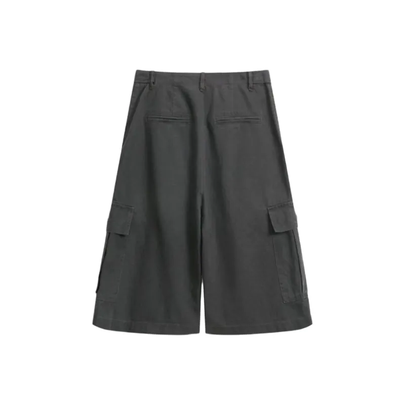 PIYOPIYO Cargo Shorts Unisex-1