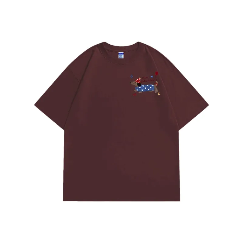 PANDA BASE T Shirts Unisex-3
