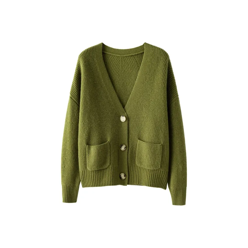 H YXIANG Sweaters Women's-8