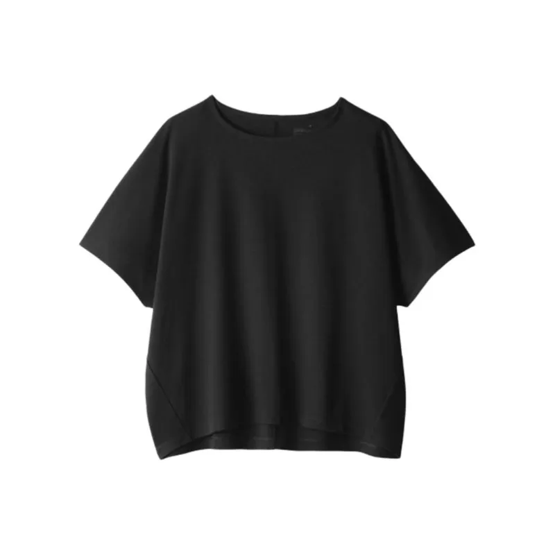 MUJI T Shirts Women's-2