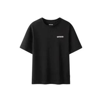 OUTDOOR PRODUCTS Regular T Shirt Women's Classic Black
