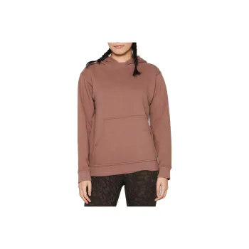 Lululemon All Yours Sweatshirt Women's Deep Flesh Pink