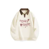 Beige (Fleece-Lined)