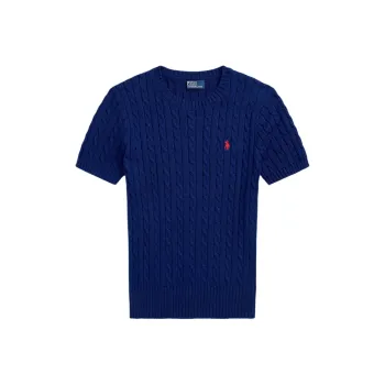 Polo Ralph Lauren Sweater Women's Blue