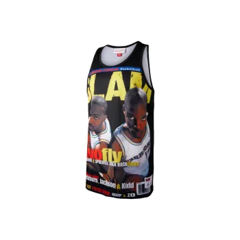 NBA Tim Hardaway/Latrell Sprewell Black Golden State Basketball Jerseys Men's Black
