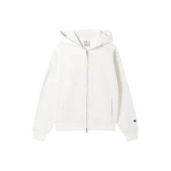 Champion FW24 Script Shop Sweatshirt Europe Version Women's