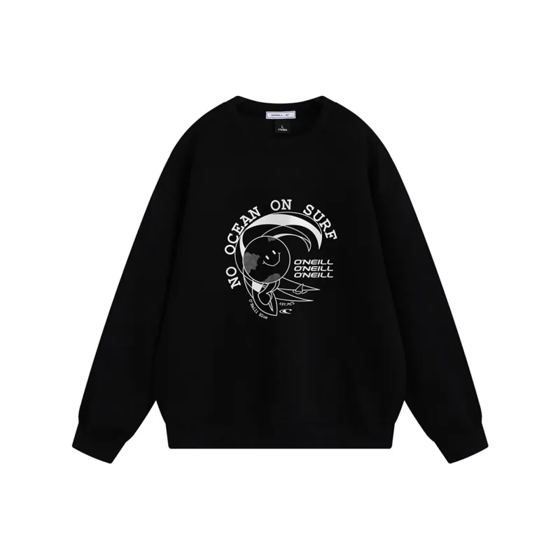 O'Neill Sweatshirts Women's-0