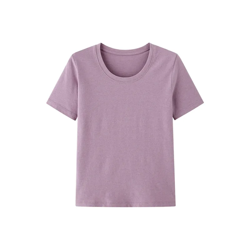 Luqingyi T-Shirts Women's-0