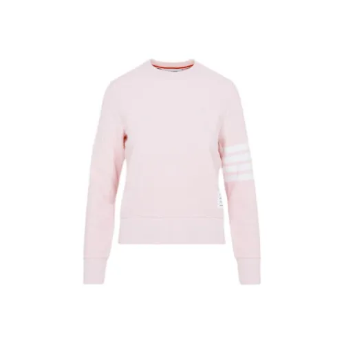 THOM BROWNE· Sweatshirt Women's Pink