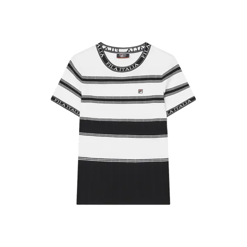 FILA Knitwear Women's Jet Black