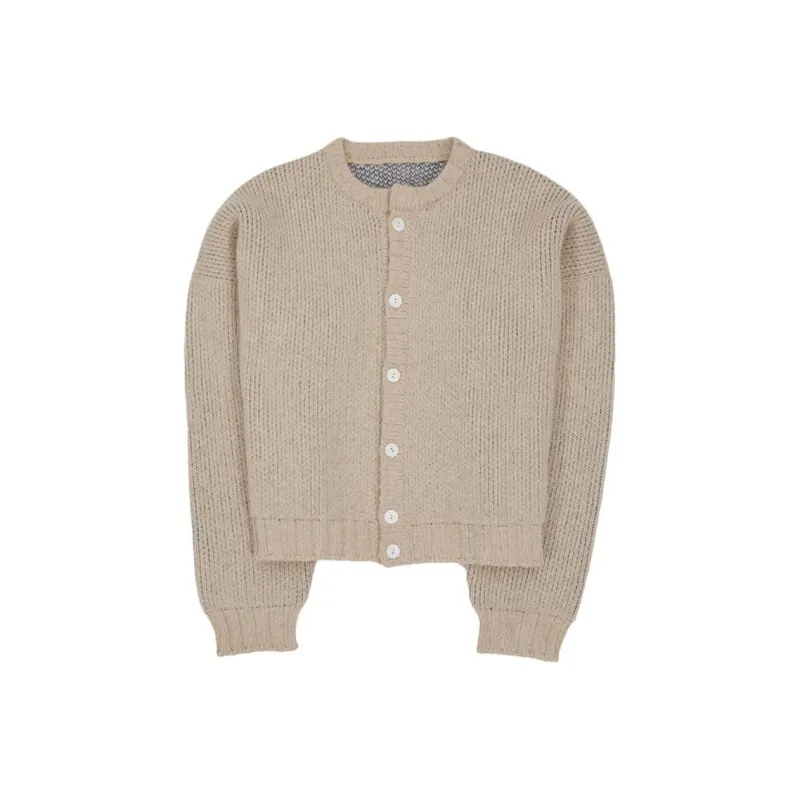 Amicus Animae Sweaters Unisex-0