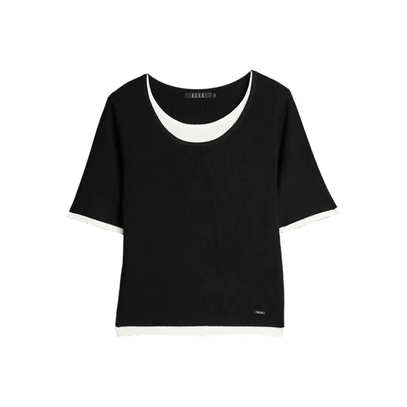 ELLE Sweaters Women's-7