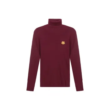 KENZO FW20 Knitwear Women's Magenta