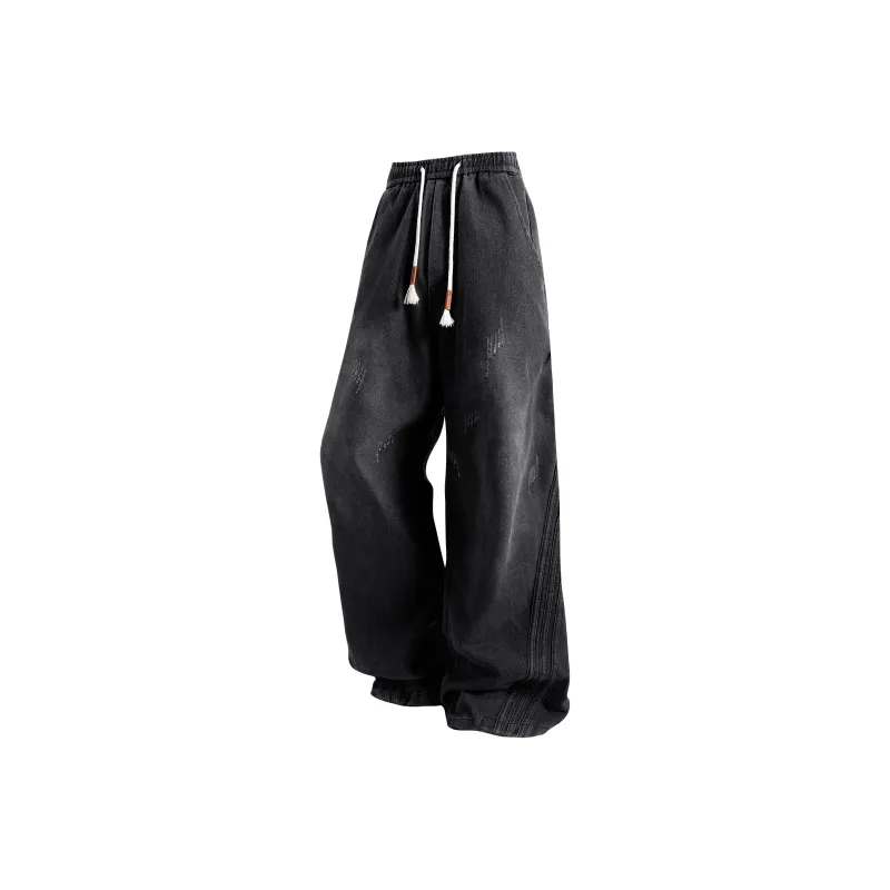 MIIOW Cool One Summer Series Jeans Unisex-0