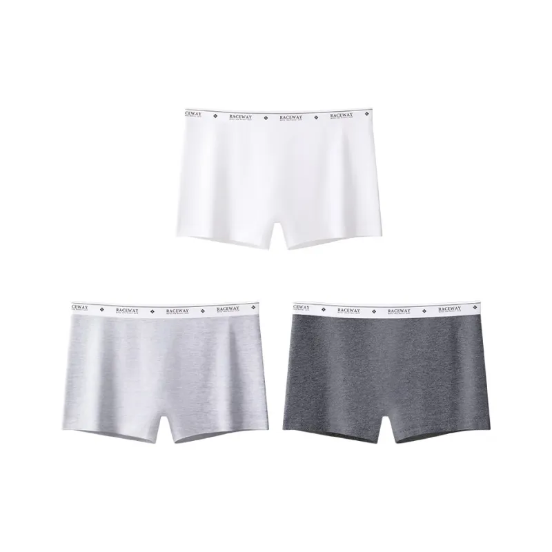 MIIOW Underpants Women's 3 Pack-0