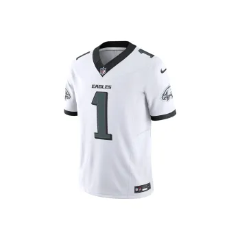 Nike Jalen Hurts Philadelphia Eagles Men's Nike Dri FIT Nfl Limited Football Jersey