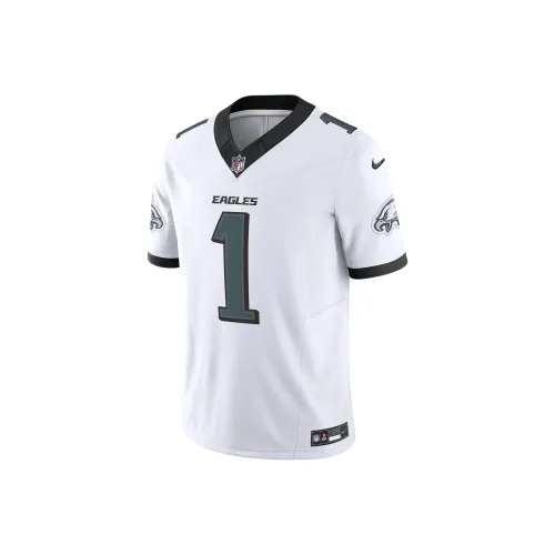 Nike Jalen Hurts Philadelphia Eagles Men's Nike Dri FIT Nfl Limited Football Jersey