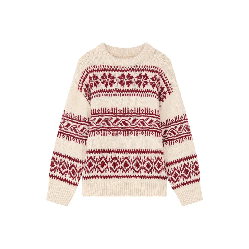 ELF SACK Sweaters Women's-0