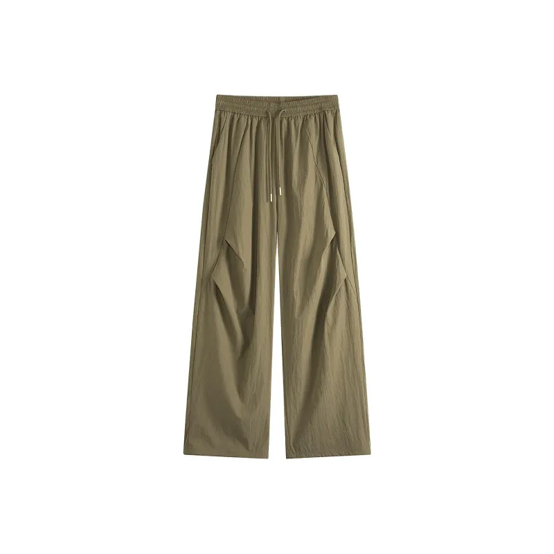 MXDT Casual Pants Unisex-10