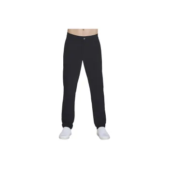 Skechers GO WALK Casual Pants Men's Black