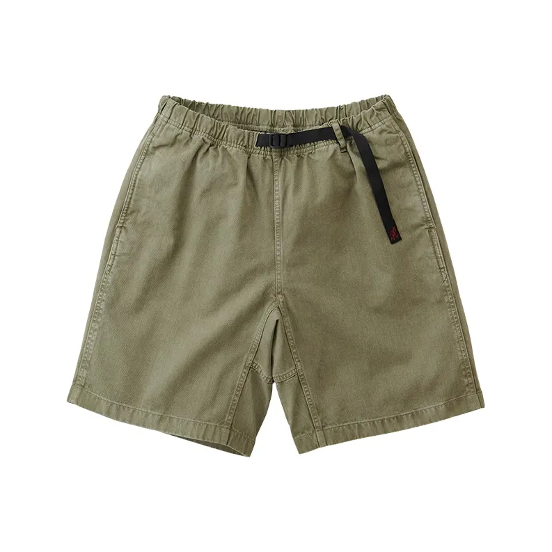 Gramicci SS25 Hirono Figure Casual Shorts Unisex-0