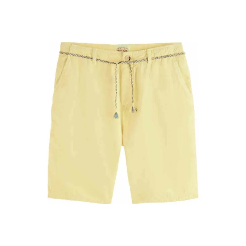 Scotch&Soda Casual Shorts Men's-0