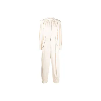 ALBERTA FERRETTI Bodysuits Women's Ecru