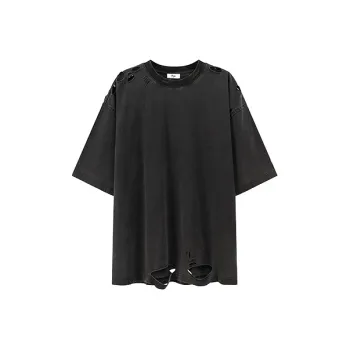 CHUU Regular T Shirt Women's Carbon Gray
