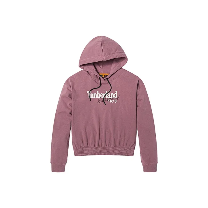 Timberland Year Of The Tiger Collection Sweatshirt Women's-0