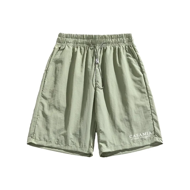 CASAMIA Casual Shorts Unisex-6